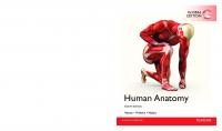 Human anatomy [Eighth edition, global edition.]
 9781292156798, 1292156791