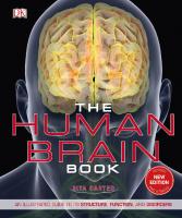 Human Brain The Book
 9781465479549