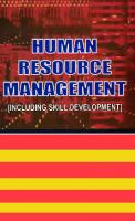 Human Resource Management
 9789350431382, 9789350245446