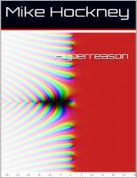 Hyperreason (The God Series Book 8)