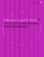 If They Come in the Morning...: Voices of Resistance [Reissue ed.]
 1784787698, 9781784787691
