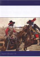 Imperial Armies of the Thirty Years’ War (2): Cavalry
 1846039975, 9781846039973