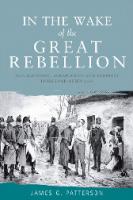 In the wake of the great rebellion: Republicanism, agrarianism and banditry in Ireland after 1798
 9781847791528