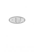 Inside Toyland: Working, Shopping, and Social Inequality
 9780520939493