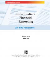 Intermediate Financial Reporting: An Ifrs Perspective
 0071274243, 9780071274241