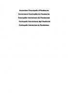 International Encyclopedia of Pseudonyms: Band 3 Dibattista – Gosiorovský
 9783110952711, 9783598249631