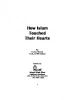International Muslim youth: (how Islam touched their hearts)
 9789960102696, 9960102696