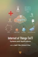 Internet of Things (IoT): Systems and Applications
 9814800295, 9789814800297