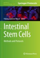 Intestinal Stem Cells: Methods and Protocols [1st ed.]
 9781071607466, 9781071607473