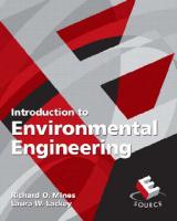 Introduction to environmental engineering
 0132347474, 9780132347471