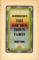 Introduction to the Golden Dawn Tarot
 0877283702