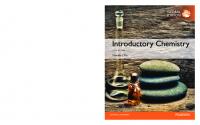 Introductory chemistry essentials [Fifth edition]
 9780321910295, 1292057815, 9781292057811, 032191029X, 9780321918734, 0321918738, 9780321919052, 032191905X, 9781292061337, 1292061332