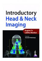Introductory Head and Neck Imaging [1 ed.]
 9351522075, 9789351522072