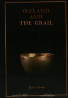 Ireland and the Grail