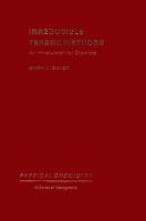 Irreducible Tensor Methods - An Introduction for Chemists [1 ed.]