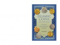 Islamic Coins and Their Values: Volume 1 - The Mediaeval Period
 9781907427497, 190742749X