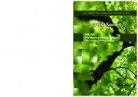 JPEG Series (River Publishers Series in Signal, Image and Speech Processing)
 8770225931, 9788770225939