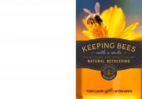 Keeping Bees with a Smile: Principles and Practice of Natural Beekeeping [2 ed.]
 0865719276, 9780865719279