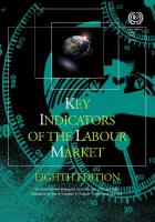 Key Indicators of the Labour Market [8 ed.]
 9789220283479, 9789221283461