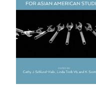 Keywords for Asian American Studies
 1479874531, 9781479874538