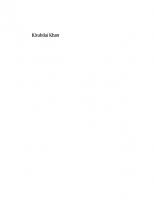 Khubilai Khan: his life and times
 9780520261327, 9780520945364