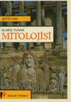 Klasik Yunan Mitolojisi [3. baskı ed.]