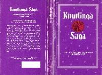 Knytlinga saga. The History of the Kings of Denmark
 87 7492 571 7