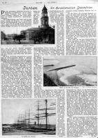 Kolonie und Heimat in Wort und Bild - 2. Jahrgang Nr. 26 - 1909-09-xx (12 S., Scan)