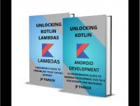 Kotlin for Android Development and Kotlin Lambdas