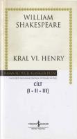 Kral VI. Henry [1 ed.]
 9786053322917