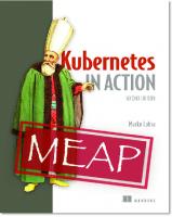 Kubernetes in Action [2 ed.]