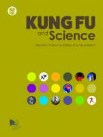 Kung Fu and Science
 9789629375270, 9789629372521