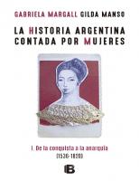 La historia argentina contada por mujeres