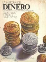 La Historia del Dinero [2 ed.]
 8473740114