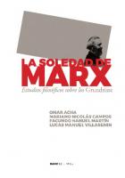 La Soledad De Marx