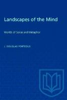 Landscapes of the Mind: Worlds of Sense and Metaphor
 9781487579548