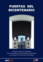 Las Puertas Del Bicentenario