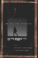 Law and the Stranger
 9780804775151