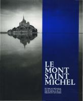 Le Mont-Saint-Michel
 2757705962, 9782757705964