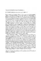 Le Turpin francais, de le Turpin I
 9781487574055
