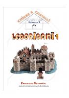 Legorigami - Franco Pavarin [QQM - Quaderno di Quadrato Magico Nº 56]