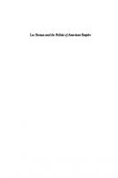 Leo Strauss and the Politics of American Empire
 9780300130324