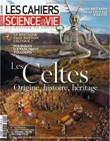 Les Celtes  : origine, histoire, hériitage [146]