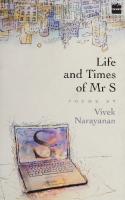 Life and Times of Mr S
 9789350294093