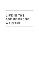 Life in the Age of Drone Warfare
 9780822372813
