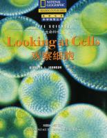 Life Science, Looking at Cells
 9787560042527, 756004252X