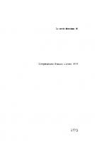 L'Imperialisme francais d'avant 1914: Recueil de textes
 9782719304266