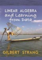 Linear Algebra and Learning from Data [1 ed.]
 0692196382, 9780692196380