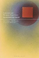 Literature and Religious Experience: Beyond Belief and Unbelief
 9781350193918, 9781350248984, 9781350193925