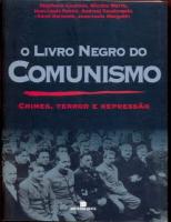 Livro Negro do Comunismo
 8528607321